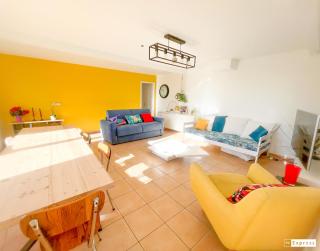 Grand appartement en pleine nature et proche mer ! - 4