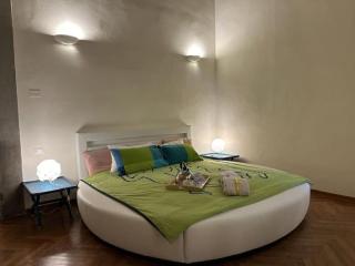LUNA in Villa Storica - 9