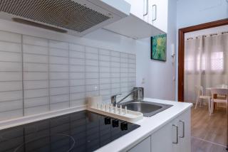 Precioso Apartamento con patio privado - 7