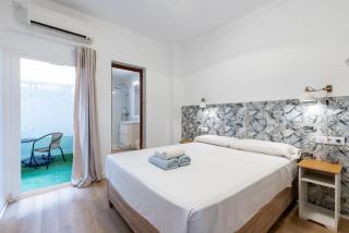 Precioso Apartamento con patio privado - 5