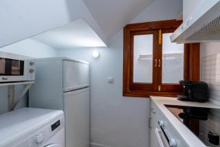 Precioso Apartamento con patio privado - 4