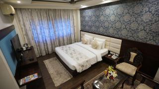 KIIT Residency Patia, Bhubaneswar - 8