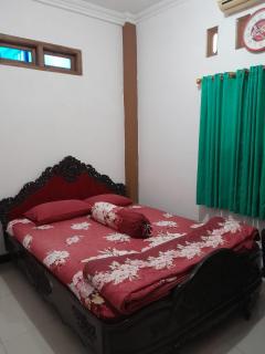 The Gambir Sawit Syariah Homestay - 8