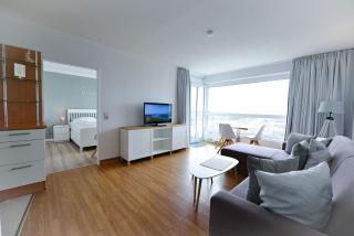 Haus Frische Brise 1006 - Cuxhaven - 0