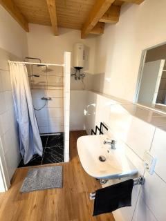 Kleines aber feines Apartment für zwei - 2