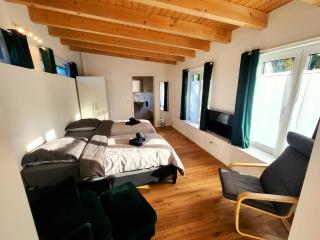 Kleines aber feines Apartment für zwei - 4