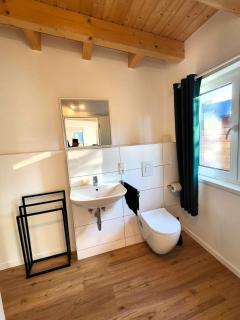 Kleines aber feines Apartment für zwei - 3