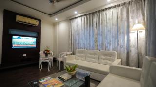 KIIT Residency Patia, Bhubaneswar - 6