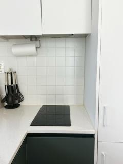 Atmos samsung Private terrace Cosy in the city center Subway 5 minutes on foot Free parking New construction Bongeunsa - 5