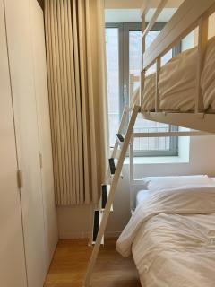 Atmos samsung Private terrace Cosy in the city center Subway 5 minutes on foot Free parking New construction Bongeunsa - 2