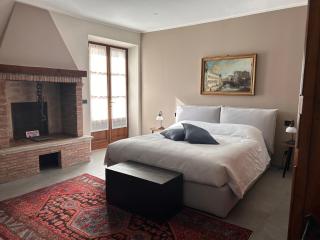 Dimora 1848 - Foresteria Lombarda - 1