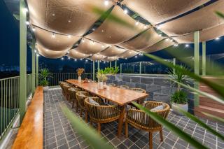 Velora Charm Suite-Private Balcony-Near Old Town - 6