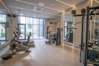 Peaceful & Private Escape 1-bdr Apt - 5