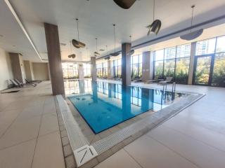 Peaceful & Private Escape 1-bdr Apt - 3