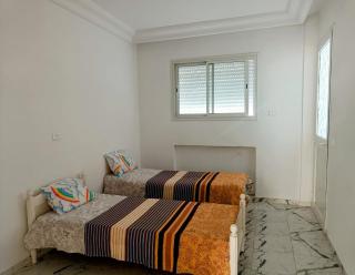Appartement a Hammamet Lux - 0