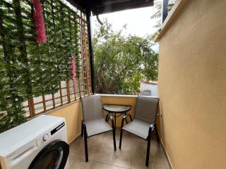 Cozy apartment in Old Town Ano poli with 2 bedrooms - 2