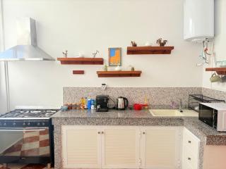 Design Lofty Apartment Fibre-Optic - 4