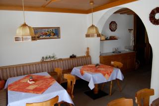 Haus Oberland - Sankt Anton am Arlberg - 5