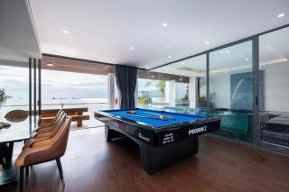 Villas VIP Trực Diện View Biển GREEN DAY 24 Sang Trọng - 3