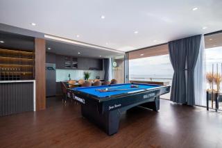 Villas VIP Trực Diện View Biển GREEN DAY 24 Sang Trọng - 4