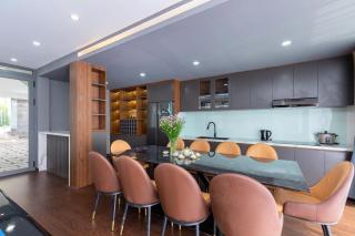 Villas VIP Trực Diện View Biển GREEN DAY 24 Sang Trọng - 5