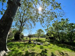 Grand appartement en pleine nature et proche mer ! - 9