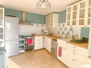 Grand appartement en pleine nature et proche mer ! - 7