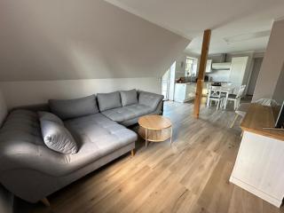 Ferienwohnung Oberförstchen - 8