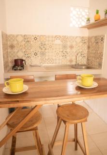 Estudio Privado cerca a la Playa 5 - 6