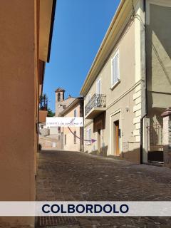 Casetta in collina 4 - 8