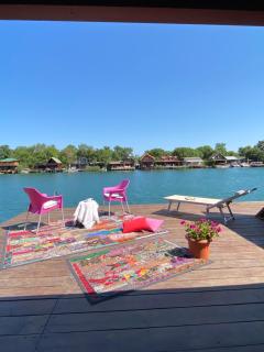 Amazing &Magic houses- Ada Bojana - 8