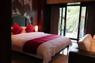 Oriental Yayuan Courtyard Hotel - 7