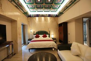 Oriental Yayuan Courtyard Hotel - 3