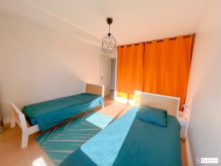 Grand appartement en pleine nature et proche mer ! - 2