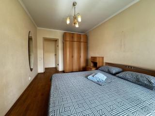 Комфортні 2-кімнатні апартаменти в центрі, метро Печерська - 9