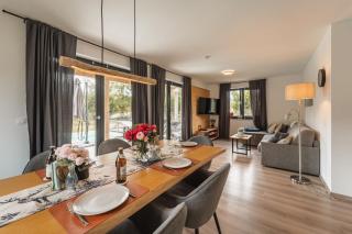 Chalet Bergherzerl im Chiemgau mit Sommerpool, Whirlpool, Sauna und eingezäuntem Garten - 9