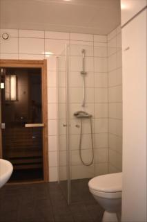 Hovfjällstoppens Stugby - 1