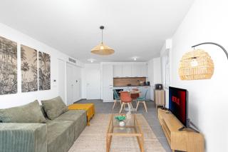 Hauteur de Monaco - Appartement neuf spacieux - EJ - 7