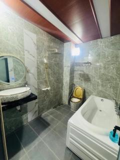 Bình Cơ Hotel - 1