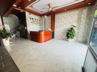 Bình Cơ Hotel - 8