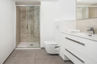 Hauteur de Monaco - Appartement neuf spacieux - EJ - 5