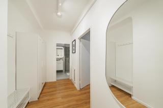 Urban Apartments - Vienna Favoriten - 3