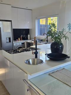 Sea point Retreat - Cape Town - 1