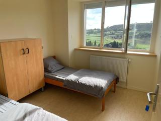 Centre PEP15 Saint Urcize - 2