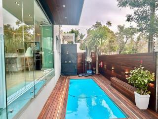 Sea point Retreat - 6
