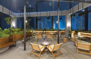 ARTOTEL Hub Simpang Temu Jakarta - 5