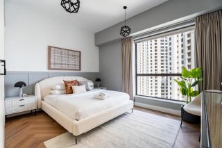 GuestReady - Canal View 2BR l sofabed & near beach - 6