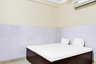 SPOT ON by OYO Hotel 7G - Dayāl Bāgh - 4