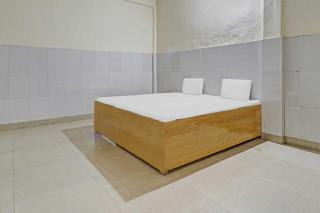 SPOT ON by OYO Hotel 7G - Dayāl Bāgh - 8