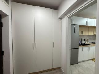 Panoramă city apartament - Bucarest - 3